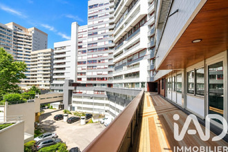 achat appartement nanterre 92000