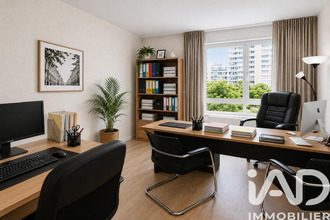 achat appartement nanterre 92000