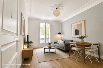 achat appartement nanterre 92000