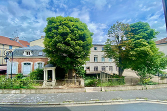 achat appartement nanterre 92000