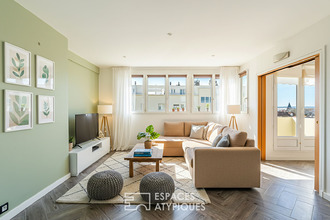 achat appartement nanterre 92000