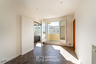 achat appartement nanterre 92000