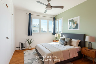 achat appartement nanterre 92000