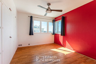achat appartement nanterre 92000