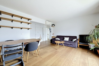 achat appartement nanterre 92000