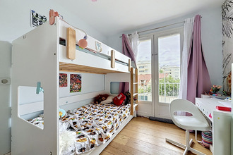 achat appartement nanterre 92000