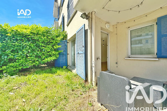 achat appartement nanterre 92000