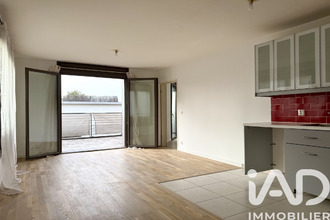 achat appartement nanterre 92000