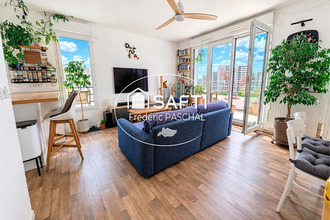 achat appartement nanterre 92000