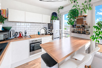 achat appartement nanterre 92000