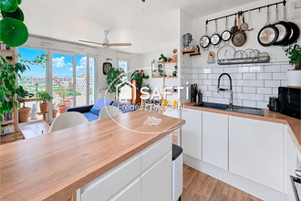 achat appartement nanterre 92000