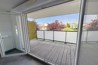 achat appartement nanterre 92000