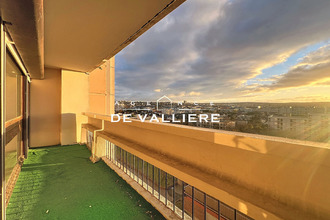 achat appartement nanterre 92000