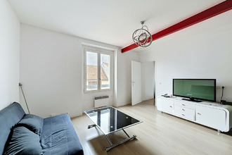 achat appartement nanterre 92000