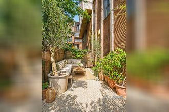 achat appartement nanterre 92000