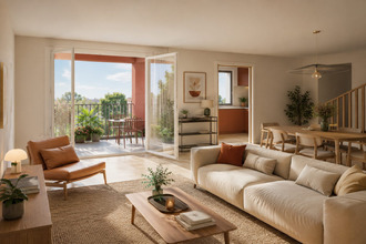 achat appartement nanterre 92000