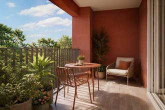 achat appartement nanterre 92000