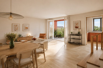 achat appartement nanterre 92000