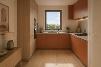achat appartement nanterre 92000