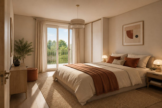 achat appartement nanterre 92000