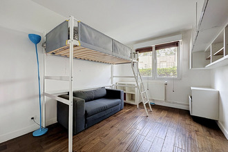 achat appartement nanterre 92000