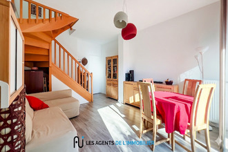 achat appartement nanterre 92000