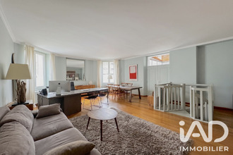 achat appartement nanterre 92000