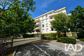 achat appartement nanterre 92000