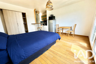 achat appartement nanterre 92000