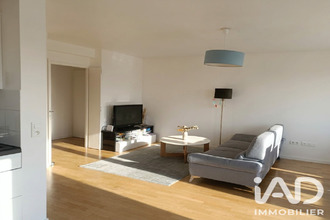 achat appartement nanterre 92000