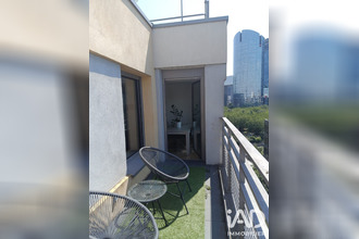 achat appartement nanterre 92000