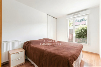 achat appartement nanterre 92000