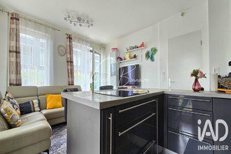 achat appartement nanterre 92000
