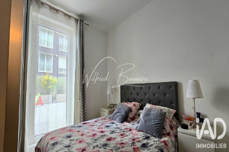 achat appartement nanterre 92000
