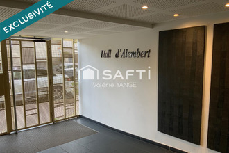 achat appartement nanterre 92000