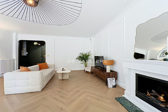 achat appartement nanterre 92000