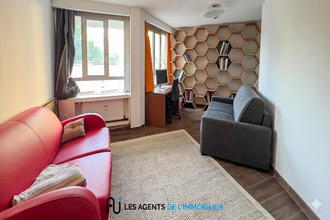 achat appartement nanterre 92000