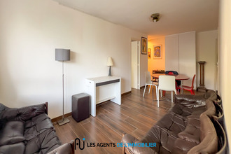 achat appartement nanterre 92000