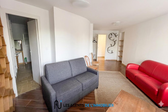 achat appartement nanterre 92000