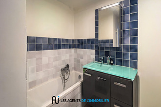 achat appartement nanterre 92000