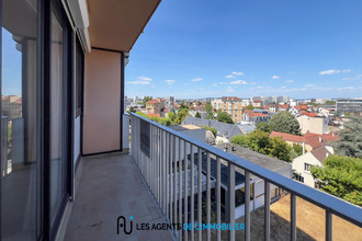 achat appartement nanterre 92000