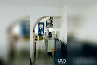 achat appartement nanterre 92000