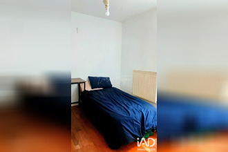achat appartement nanterre 92000
