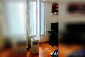 achat appartement nanterre 92000