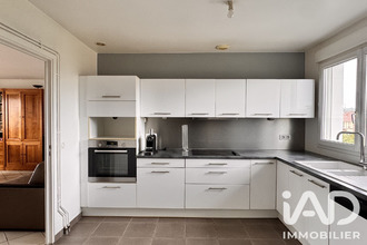 achat appartement nanterre 92000