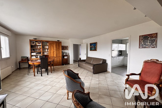achat appartement nanterre 92000