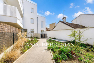 achat appartement nanterre 92000