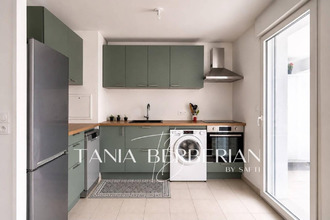 achat appartement nanterre 92000