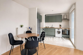 achat appartement nanterre 92000