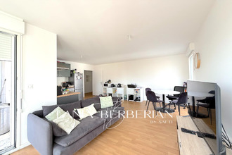 achat appartement nanterre 92000